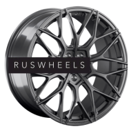 Диски LS Forged 8,5x20/5x120 ET30 D72,6 LS FG10 MGM (конус, C570)