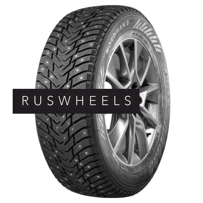 Шины Nordman 225/45R17 94T XL Nordman 8 TL (шип.) Шины Nordman 225/45R17 94T XL Nordman 8 TL (шип.)