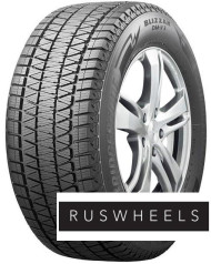 Шины Bridgestone  265/60/18  R 110 Blizzak DM-V3
