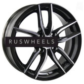 Диски RST 6x16/4x100 ET48 D60,1 R076 (Vesta) BD