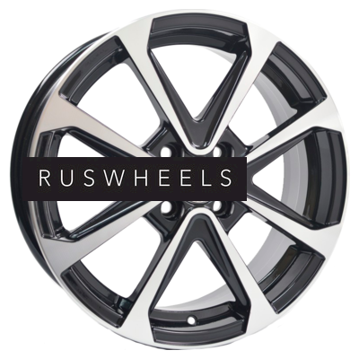 Диски Neo 6x16/4x100 ET40 D60,1 667 BD