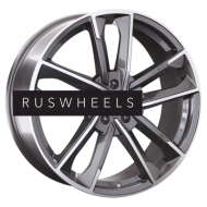 Диски Replay 8,5x19/5x112 ET28 D66,6 A227 GMF (конус, A001)