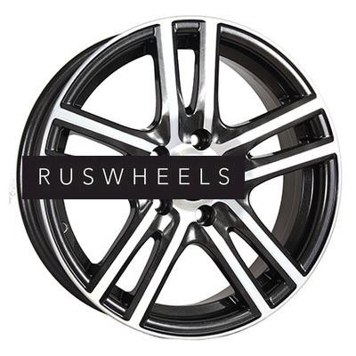 Диски Tech Line 6x15/4x100 ET40 D60,1 529 BD