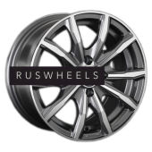 Диски LS 6,5x15/5x100 ET38 D57,1 786 GMF (конус) Диски LS 6,5x15/5x100 ET38 D57,1 786 GMF (конус)