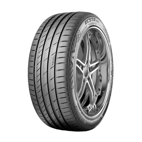 Шины Kumho  265/40/22  Y 106 PS-71 SUV  XL