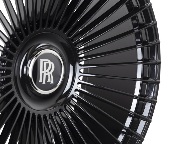 Диски Vossen S17-16 21"