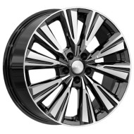 Диски СКАД 7.5\R18 5*114.3 ET45 d67.1 Алмаз