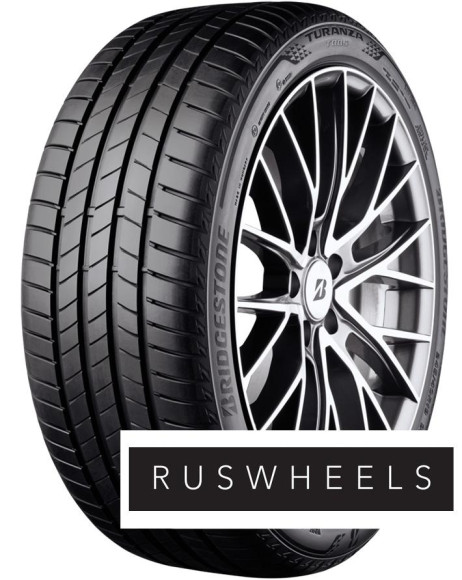 Шины Bridgestone 275/35 r19 Turanza T005 100Y Runflat