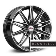 Диски iFree R17 / 6.5J PCD 5x105 ЕТ 38 ЦО 56.6 Виар