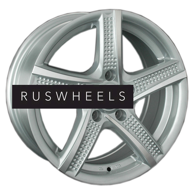 Диски LS 7,5x17/5x114,3 ET45 D73,1 758 SF (конус)