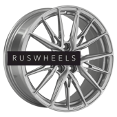 Диски LS Forged 8x18/5x114,3 ET50 D60,1 LS FG28 Sil (конус)