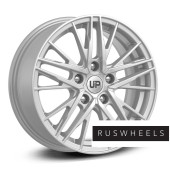 Диски Wheels UP R16 / 6.5J PCD 5x112 ЕТ 50 ЦО 57.1 Up108