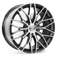 Диски Neo 8,0\R18 5*114.3 ET45 d60.1 BD