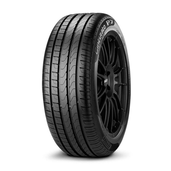 Шины Pirelli  205/60/16  W 92 CINTURATO P7  Run Flat (BMW)