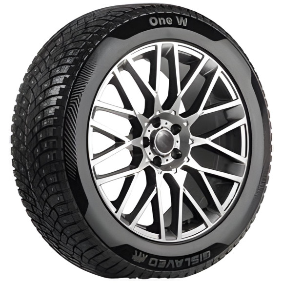 Шины Gislaved 205/55 r16 One W 94T Шипы Шины Gislaved 205/55 r16 One W 94T Шипы