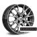 Диски Wheels UP R14 / 5.5J PCD 4x108 ЕТ 34 ЦО 65.1 Up127