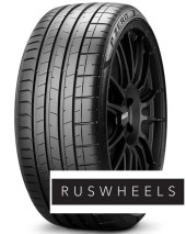 Шины Pirelli  245/40/18  Y 97 P-ZERO  XL