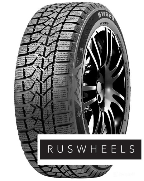 Шины Westlake 225/50 r17 SW628 94T