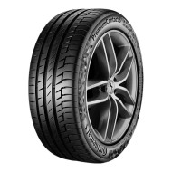 Шины Continental  245/40/19  Y 98 PremiumContact 6  XL SSR Run Flat (BMW)