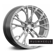 Диски Скад R19 / 7.5J PCD 5x108 ЕТ 46 ЦО 67.1 Ларго