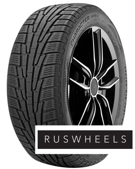 Шины Ikon Tyres  195/65/15  R 95 Ikon Character Snow 2  XL