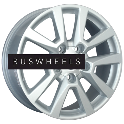 Диски Replay 8,5x20/5x150 ET58 D110,1 TY106 Sil (пш) Диски Replay 8,5x20/5x150 ET58 D110,1 TY106 Sil (пш)