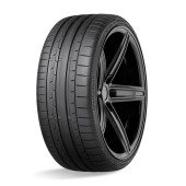 Шины Continental  295/40/20  Y 110 ContiSportContact 6  XL (MO1)
