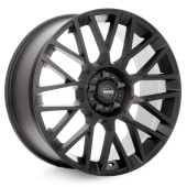 Диски MOMO SUV 9,0\R20 5*108 ET38 d63.4 Matt Black Диски MOMO SUV 9,0\R20 5*108 ET38 d63.4 Matt Black