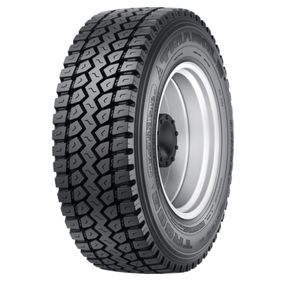 Грузовые шины Triangle 245/70R19,5 135/133L TR689A TL M+S 16PR КИТАЙ Грузовые шины Triangle 245/70R19,5 135/133L TR689A TL M+S 16PR КИТАЙ