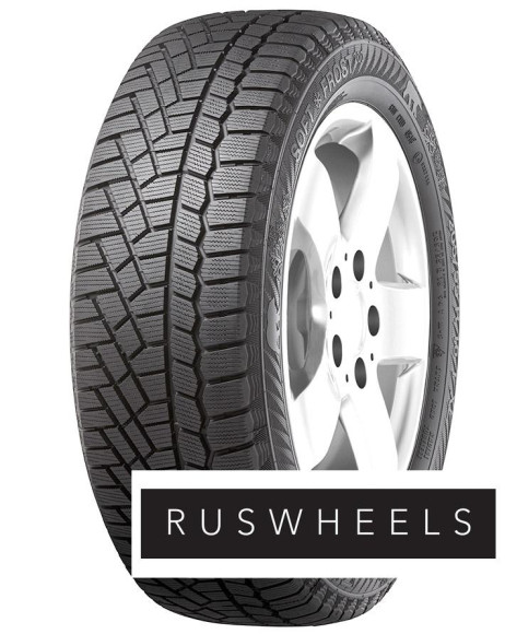 Шины Gislaved 265/65 r17 Soft Frost 200 116T Шины Gislaved 265/65 r17 Soft Frost 200 116T