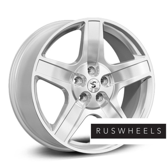 Диски Premium Series R20 / 8.5J PCD 5x114.3 ЕТ 47 ЦО 67.1 КР008 Santa Fe