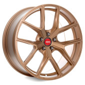 Диски MOMO SUV 9,0\R20 5*112 ET25 d66.6 Golden Bronze Диски MOMO SUV 9,0\R20 5*112 ET25 d66.6 Golden Bronze