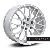 Диски RST R17 / 7.5J PCD 5x114.3 ЕТ 45 ЦО 67.1 R007 Диски RST R17 / 7.5J PCD 5x114.3 ЕТ 45 ЦО 67.1 R007