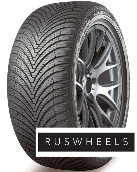 Шины Kumho 155/80 r13 HA32 79T