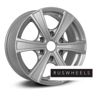 Диски NEO R16 / 7J PCD 6x139.7 ЕТ 38 ЦО 67.1 647 Диски NEO R16 / 7J PCD 6x139.7 ЕТ 38 ЦО 67.1 647