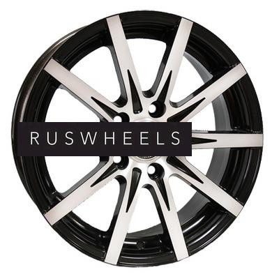 Диски Venti 6,5x16/5x114,3 ET45 D66,1 1608 BD Диски Venti 6,5x16/5x114,3 ET45 D66,1 1608 BD