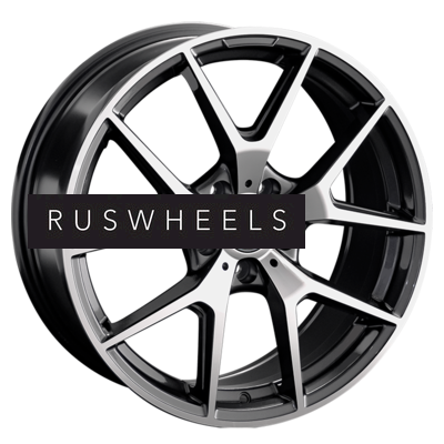 Диски Replay 8x18/5x112 ET44 D57,1 SK179 GMF (конус, C570) Диски Replay 8x18/5x112 ET44 D57,1 SK179 GMF (конус, C570)