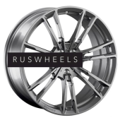 Диски LS Forged 8,5x20/5x114,3 ET30 D60,1 LS FG06 MGM (конус, C570)