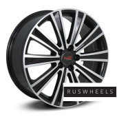 Диски Legeartis Concept R18 / 8J PCD 5x112 ЕТ 43 ЦО 66.6 MR540