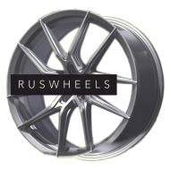 Диски PDW 8x18/5x114,3 ET40 D67,1 Corsa (2044) U4GRA Диски PDW 8x18/5x114,3 ET40 D67,1 Corsa (2044) U4GRA