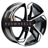 Диски RST 7x17/5x114,3 ET40 D67,1 R037 (4007) BD