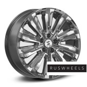 Диски Premium Series R20 / 8J PCD 5x108 ЕТ 45 ЦО 63.35 КР1061 Humber Диски Premium Series R20 / 8J PCD 5x108 ЕТ 45 ЦО 63.35 КР1061 Humber