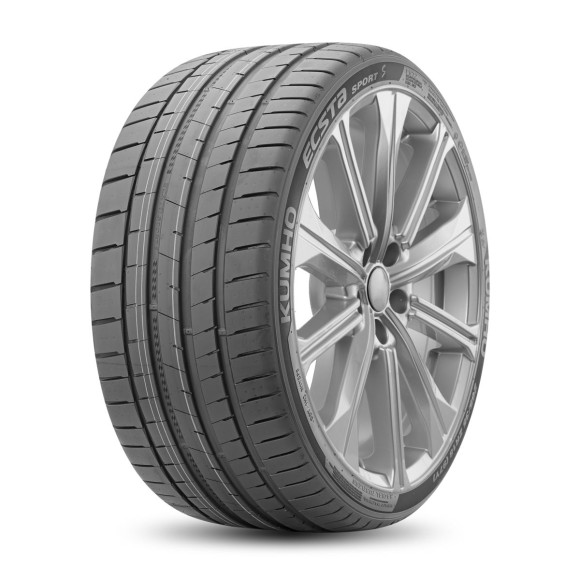 Шины Kumho 265/35/20 Y 99 PS-72 S XL старше 3-х лет CHINA Шины Kumho 265/35/20 Y 99 PS-72 S XL старше 3-х лет CHINA