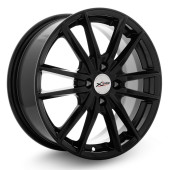 Диски Xtrike 6.5\R16 4*108 ET32 d65.1 BK