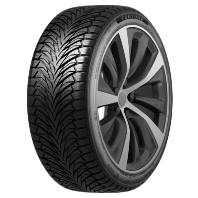 Шины Fortune 215/55R18 99W XL Fitclime FSR-401 TL