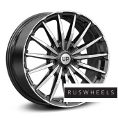 Диски Wheels UP R18 / 7.5J PCD 5x112 ЕТ 49 ЦО 66.6 Up128 Диски Wheels UP R18 / 7.5J PCD 5x112 ЕТ 49 ЦО 66.6 Up128