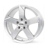 Диски Rial 8,0\R19 5*112 ET32 d66.6 Polar Silver Диски Rial 8,0\R19 5*112 ET32 d66.6 Polar Silver