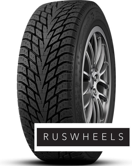 Шины CORDIANT  245/50/20  T 105 WINTER DRIVE 2 SUV