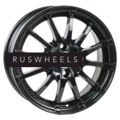 Диски Tech Line 5,5x14/4x98 ET35 D58,6 420 BL