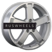 Диски Replay 6,5x16/5x108 ET52,5 D63,3 FD4 Sil (конус, C580) 690 кг